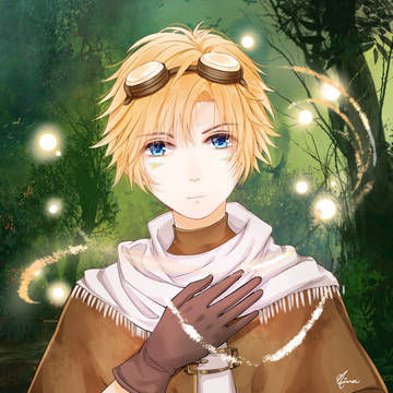 Ezreal