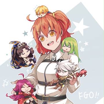 FGO