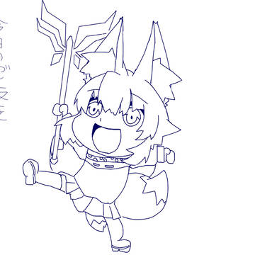 ぼっち絵チャまとめ