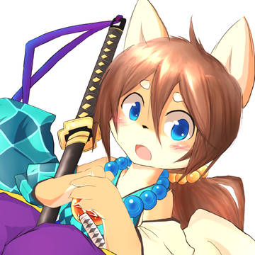 犬塚信乃