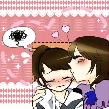 社畜お絵かき