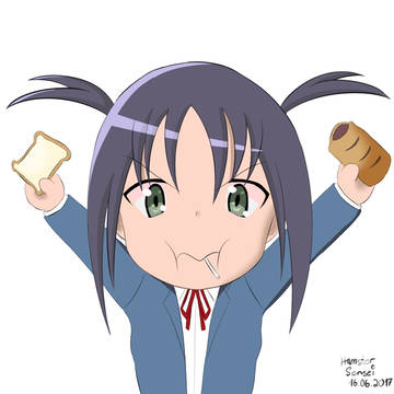 Hamster