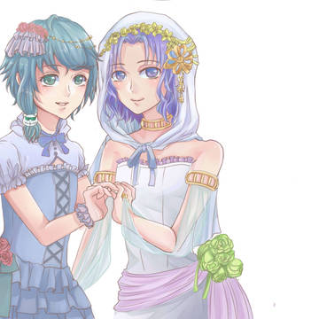 ブライダル
