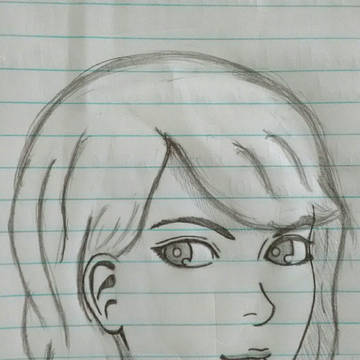 Sketch #1