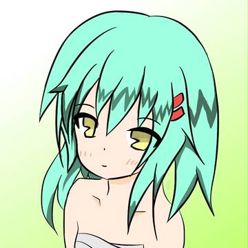 オリジナルキャラ