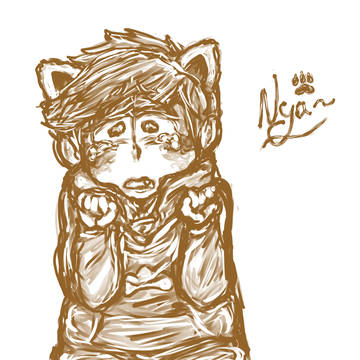 A Smol Ichimatsu
