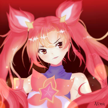 Jinx