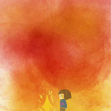 The