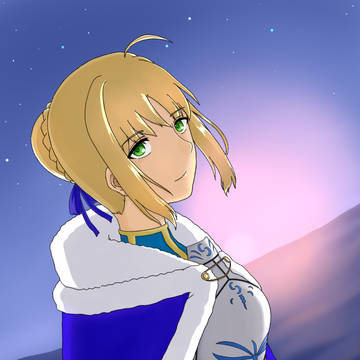 At Dawn