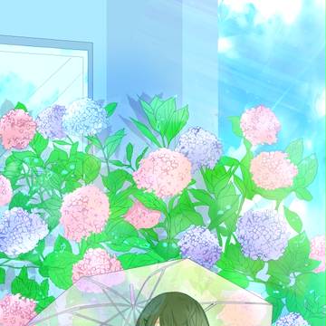 涙くんはぴば！！