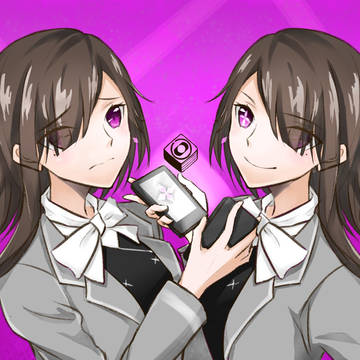 拝啓ドッペルゲンガー
