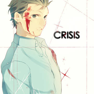CRISIS log2