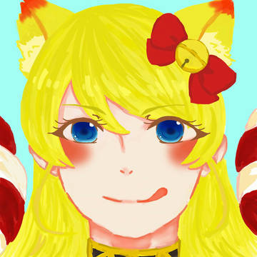 キツネーチカ