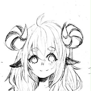 the child |ω・）