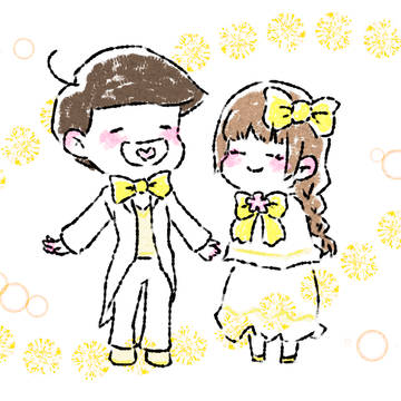 じゅーんぶらいど
