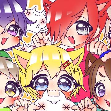すーぱーぬこになりたい