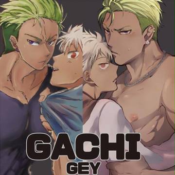 【6/18】カヅアレ合同誌【サンプル】