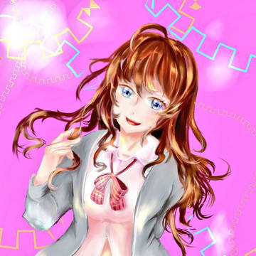 志希にゃん