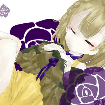 いばら姫