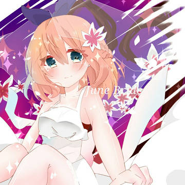 メルストお絵かき