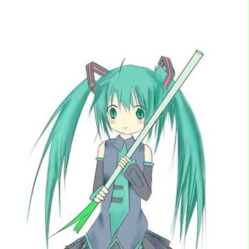 初音ミク