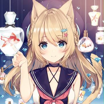 だいすきを、飾りたい。