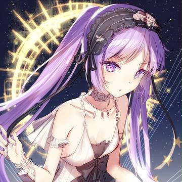 エウリュアレ