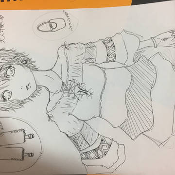 ニキは流行もチェック済