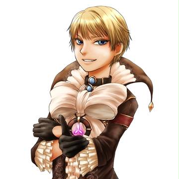 【GE11周年合作絵企画】モントロ