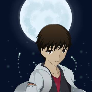 有地将臣