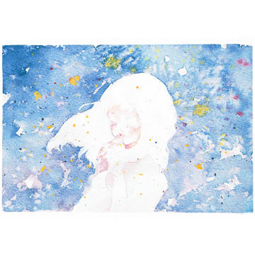 星に願いを