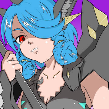黒き翼竜