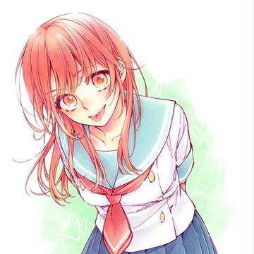 夏服