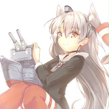 息抜きあまつん