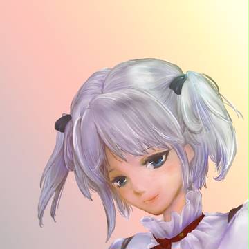 シエルちゃん