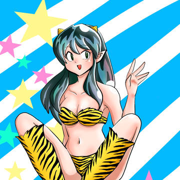 ラム。