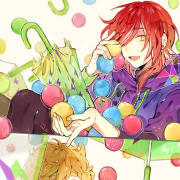 Switch——✨