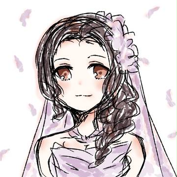 藤花の誓い