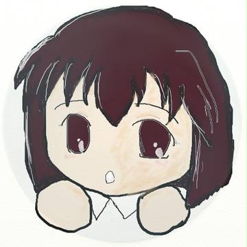 【練習】ゆきぽ