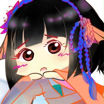 小鲤鱼(*๓´╰╯`๓)♡