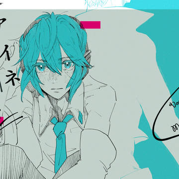 【メイパラ4】アイネクライネ【クオメト新刊サンプル】