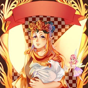 Faerie