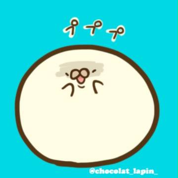 あんこたち