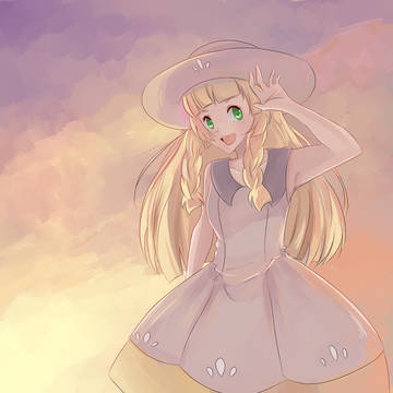 lillie
