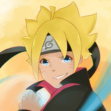 boruto