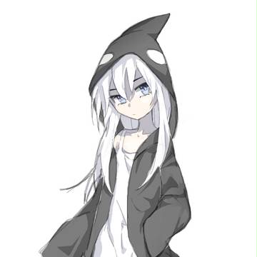 虎鲸