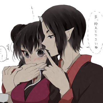 ごちゃ混ぜツイログまとめ2(鬼徹・その他版権)