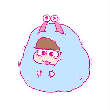 ぷるぷるせらび