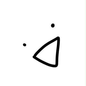 (˙◁˙ )