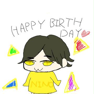 二宮和也誕生祭